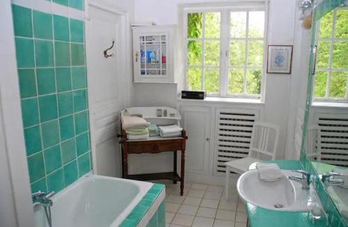 Saint-Aubin-sur-Scie House | Les impressionnistes Maison de famille