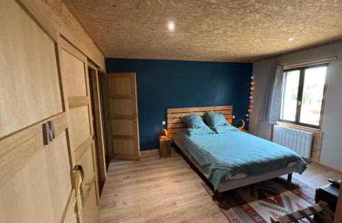 Chezy Bed & Breakfast | Les Inattendus