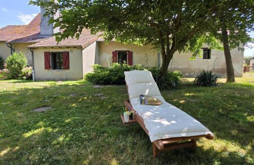 Chezy Bed & Breakfast | Les Inattendus