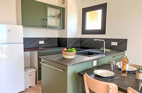 Cap d'Agde Apartment | Les Indes Galantes by Interhome