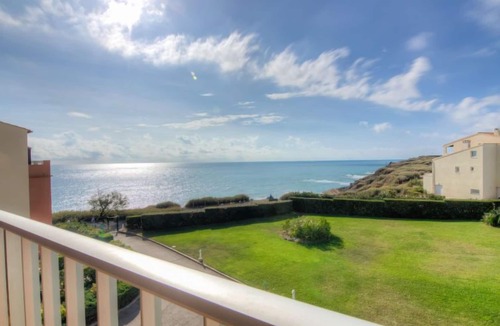 Cap d'Agde Apartment | Les Indes Galantes by Interhome