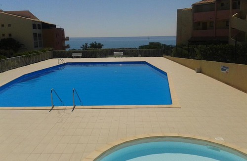 Cap d'Agde Apartment | LES INDES GALANTES