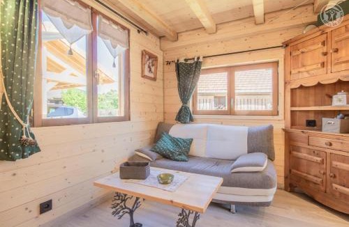 Saint-Pierre-de-Curtille Bed & Breakfast | Les inseparables