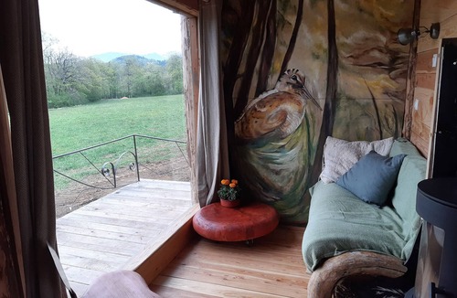 Saint-Paul-les-Monestier Other | Les Insolites du Vercors