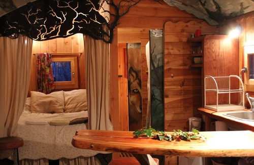 Saint-Paul-les-Monestier Other | Les Insolites du Vercors