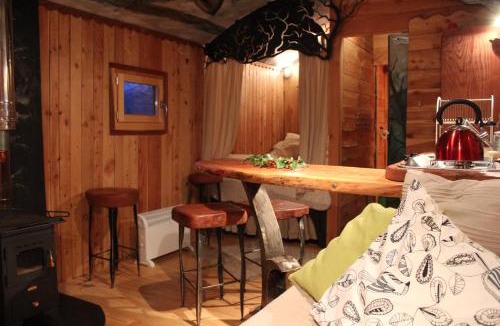 Saint-Paul-les-Monestier House | Les Insolites du Vercors