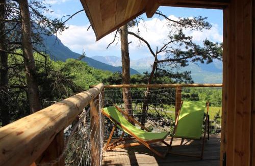 Saint-Paul-les-Monestier House | Les Insolites du Vercors