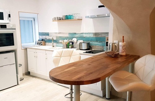 Champeix Apartment | Les insolites de Champeix