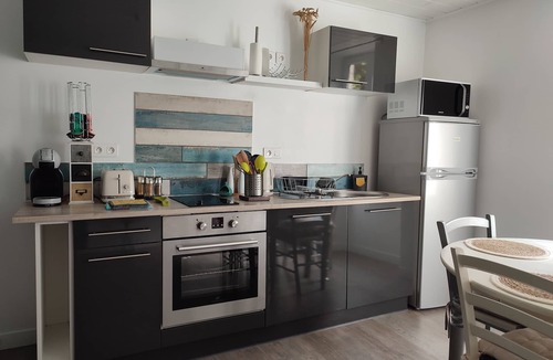 Champeix Apartment | Les insolites de Champeix