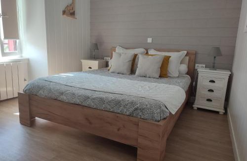 Champeix Apartment | Les Insolites de Champeix