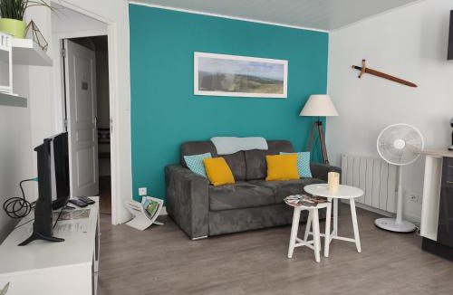 Champeix Apartment | Les Insolites de Champeix