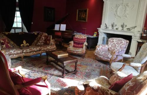 Cheille Ski Chalet | Les INSOLITES DE LA TOUCHE