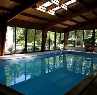 Cheille Ski Chalet | Les INSOLITES DE LA TOUCHE