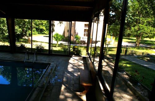 Cheille Ski Chalet | Les INSOLITES DE LA TOUCHE