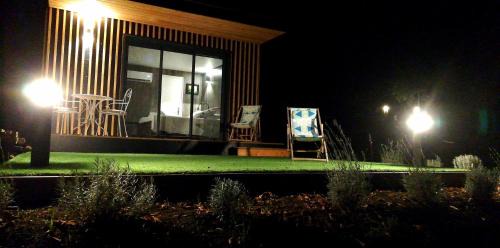 Cheille Ski Chalet | Les INSOLITES DE LA TOUCHE