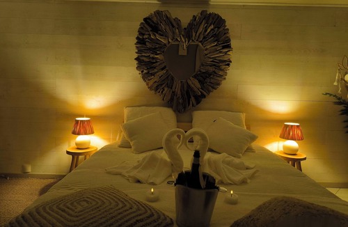 La Bastide House | Les insolites de la bastide