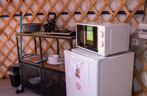 Longroy House | Les Insolites de la Baie