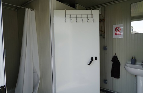 Longroy House | Les Insolites de la Baie