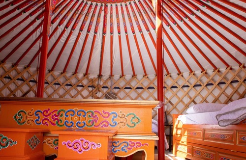 Longroy House | Les Insolites de la Baie