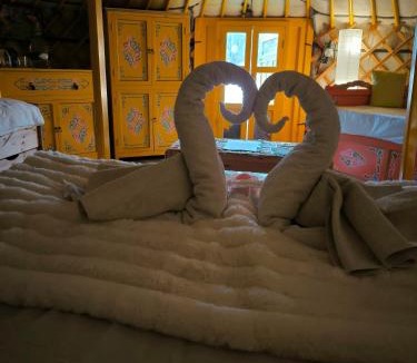La Bastide Bed & Breakfast | Les insolites de la bastide