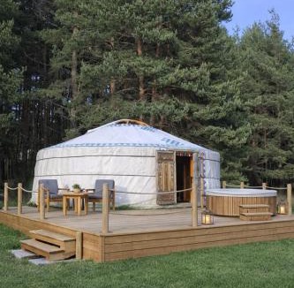 La Bastide Bed & Breakfast | Les insolites de la bastide