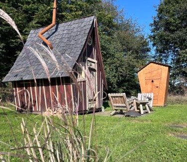 Boisgervilly House | LES INSOLITES DE SOPHIE