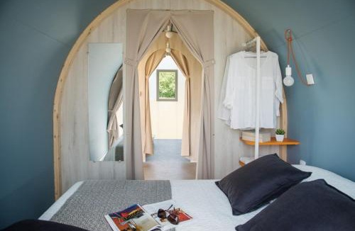 Peronne Apartment | Les Insolites du Brochet