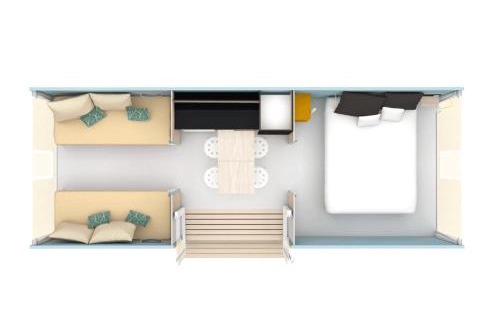 Peronne Apartment | Les Insolites du Brochet