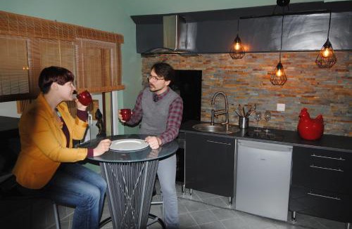 Marchais House | Les insolites du Grand Logis