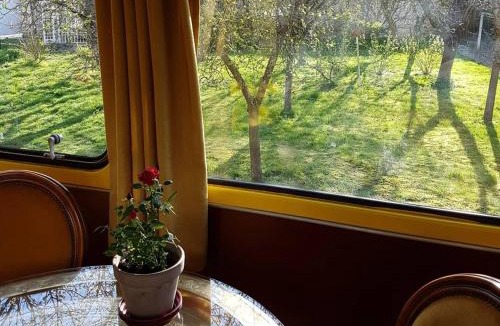 Marchais House | Les insolites du Grand Logis