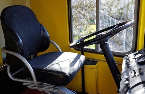 Marchais House | Les insolites du Grand Logis