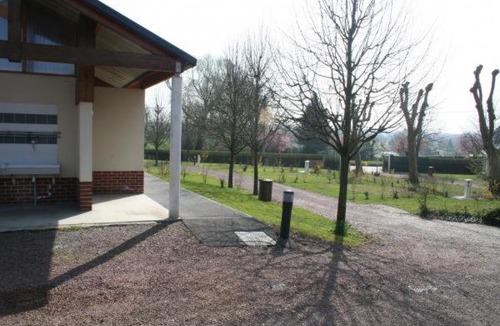 Albert Other | Les Insolites du vélodrome d'Albert