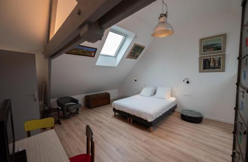 Roye-sur-Matz Bed & Breakfast | Les Insolites