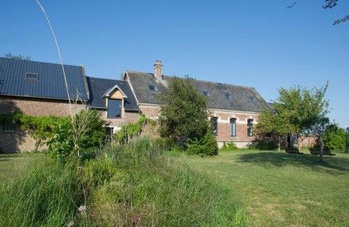 Roye-sur-Matz Bed & Breakfast | Les Insolites