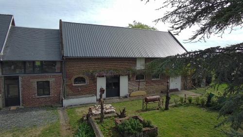 Roye-sur-Matz Bed & Breakfast | Les Insolites