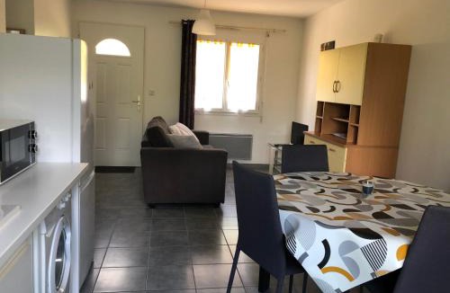 Eugenie-les-Bains House | LES IRIS 3 T2 45m2 à 300m des thermes