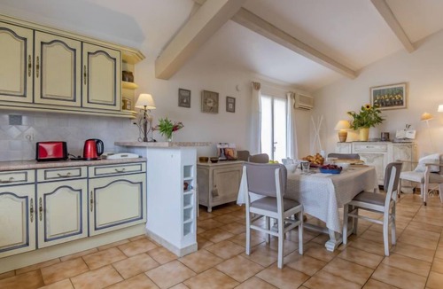 Gargas House | Les Iris by Interhome