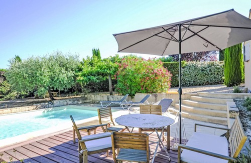 Gargas House | Les Iris by Interhome