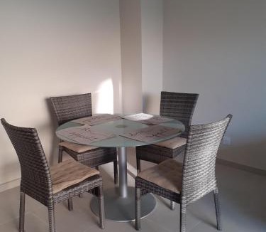 Cavaliere Apartment | Les Iris