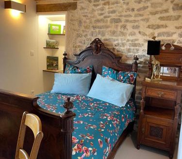 Fontenay-pres-Vezelay Bed & Breakfast | Les Iris
