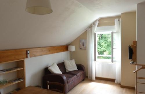 Villevieux Bed & Breakfast | les iris