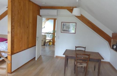 Villevieux Bed & Breakfast | les iris