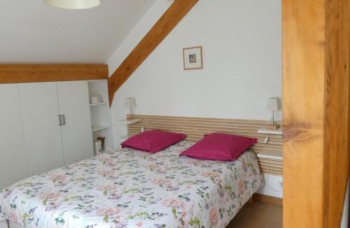 Villevieux Bed & Breakfast | les iris