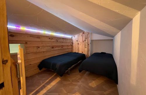 Montfaucon-Montigne House | Les Iris - Maison chaleureuse
