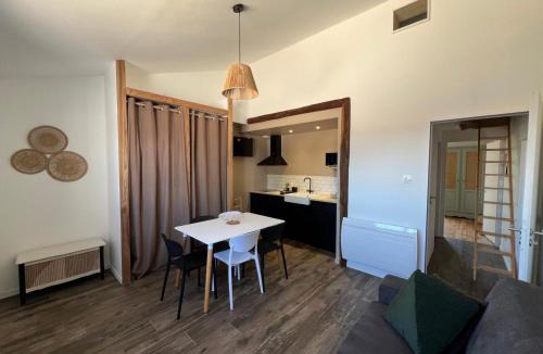 Montfaucon-Montigne Apartment | Les Iris - Maison Chaleureuse
