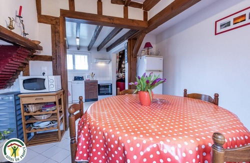Outines House | Les Iris - OUTINES - Gîte