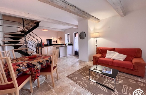 Thezan-des-Corbieres House | Les Iris - THEZAN DES CORBIERES