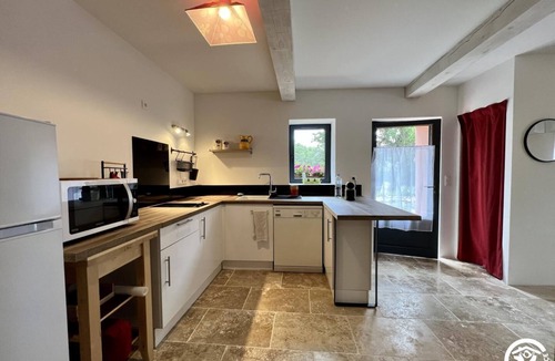 Thezan-des-Corbieres House | Les Iris - THEZAN DES CORBIERES