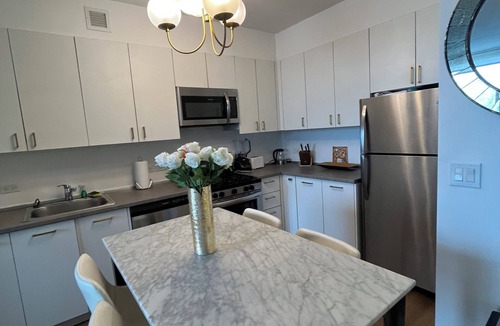 Lower East Side Apartment | LES is MORE stunning views