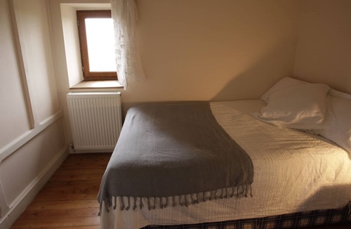Chammes Bed & Breakfast | Les Jardins Suspendus du Ravelin